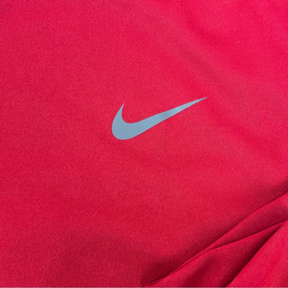 The Nike Tee Men's Dri-Fit Legend Performance Training Shirt 727980 3XL; Gym - Picture 6 of 13